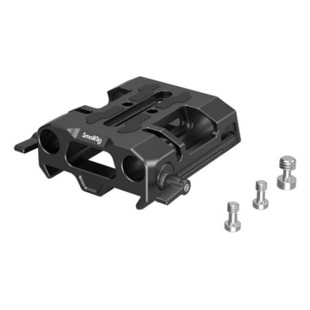 SmallRig 4002 - płytka 15mm typu Dovetail