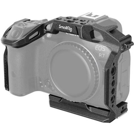 SmallRig 4003 - klatka Black Mamba do Canon EOS R7