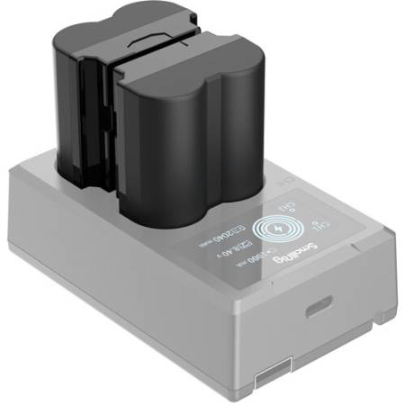 SmallRig 4072 NP-W235 - akumulator, zamiennik, FujiX, 2040mAh
