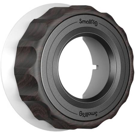 SmallRig 4091 - uchwyt na pokrętło bezprzewodowego kontrolera Follow Focus_1