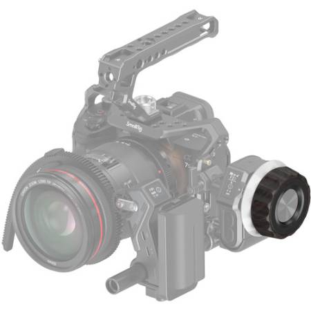 SmallRig 4091 - uchwyt na pokrętło bezprzewodowego kontrolera Follow Focus_3