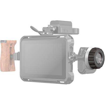 SmallRig 4091 - uchwyt na pokrętło bezprzewodowego kontrolera Follow Focus_4