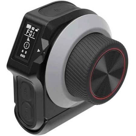 SmallRig 4091 - uchwyt na pokrętło bezprzewodowego kontrolera Follow Focus_6