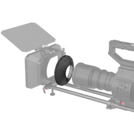 SmallRig 3409 - silikonowy pierścień do Matte Boxa 2660 , 114 mm_2