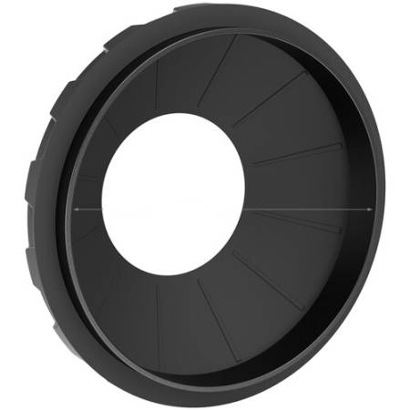 SmallRig 3409 - silikonowy pierścień do Matte Boxa 2660 , 114 mm_4