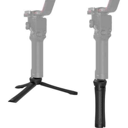 SmallRig 4117 - mini statyw z szybozłączką_4