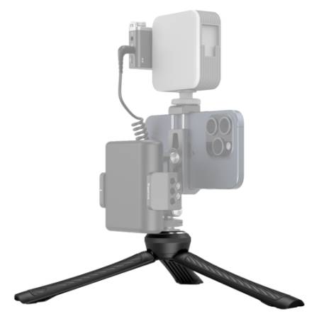 SmallRig 4117 - mini statyw z szybozłączką_5