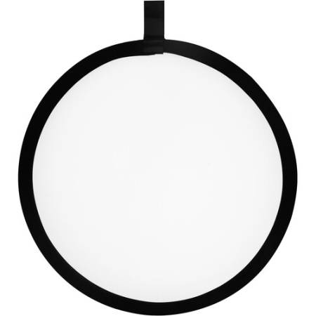 SmallRig 4127 Collapsible Circular Reflector 22'' - blenda 5w1, 55cm, uchwyt