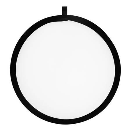 SmallRig 4130 Collapsible Circular Reflector 42'' - blenda 5w1, 105cm