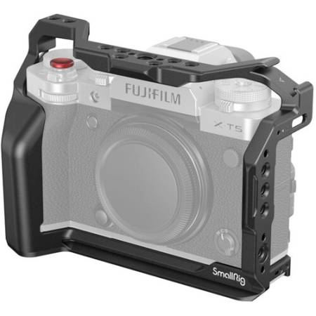 SmallRig 4135 - wielofunkcyjna klatka operatorska do Fujifilm X-T5