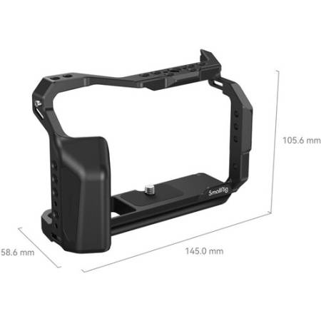 SmallRig 4135 - wielofunkcyjna klatka operatorska do Fujifilm X-T5