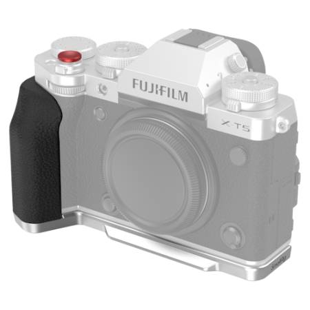 SmallRig 4136 - płytka L-kształtna z uchwytem do Fujifilm X-T5_1