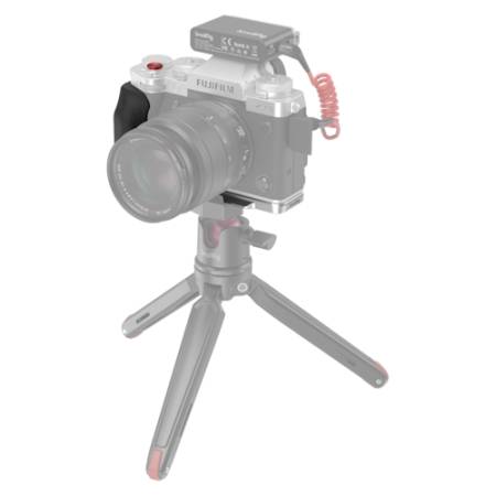 SmallRig 4136 - płytka L-kształtna z uchwytem do Fujifilm X-T5_3