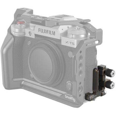 SmallRig 4147 - uchwyt na kable HDMI, USB-C do Fujifilm X-T5