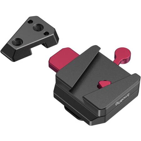 SmallRig 4189 - płytka montażowa akumulatora do gimbala DJI RS