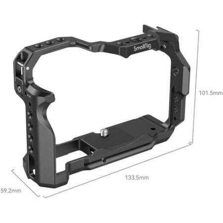 SmallRig 4214 - klatka do Canon EOS R50