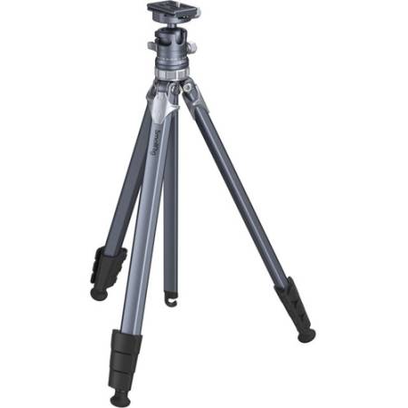 SmallRig 4222 - lekki statyw turystyczny, 49-159cm, udźwig 8kg