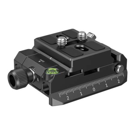 SmallRig 4234 - płytka montażowa typu Arca-Swiss / Manfrotto_1