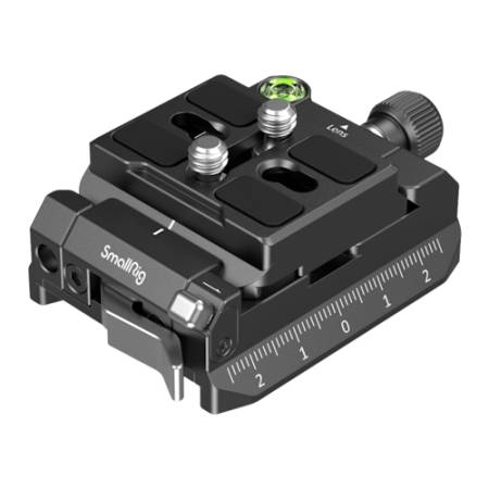 SmallRig 4234 - płytka montażowa typu Arca-Swiss / Manfrotto_2
