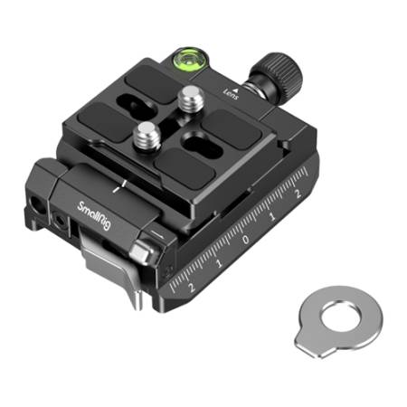 SmallRig 4234 - płytka montażowa typu Arca-Swiss / Manfrotto_3