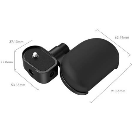 SmallRig 4248 - wsparcie nadgarstka do gimbali DJI RS