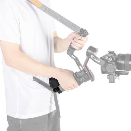 SmallRig 4248 - wsparcie nadgarstka do gimbali DJI RS