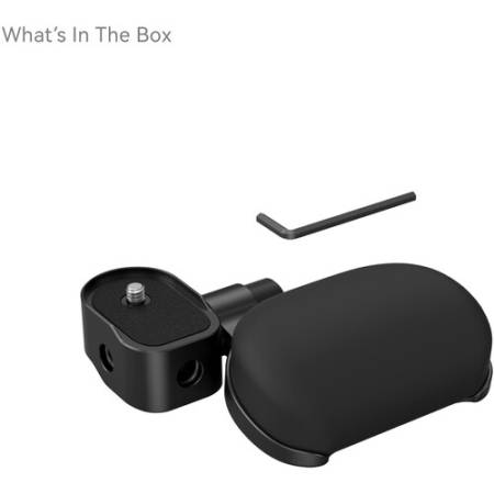 SmallRig 4248 - wsparcie nadgarstka do gimbali DJI RS