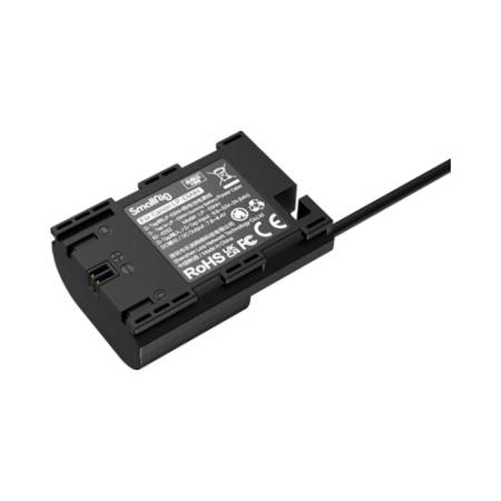 SmallRig 4252 D-Tap - kabel zasilający do Canon LP-E6NHSmallRig 4252 D-Tap - kabel zasilający do Canon LP-E6NH