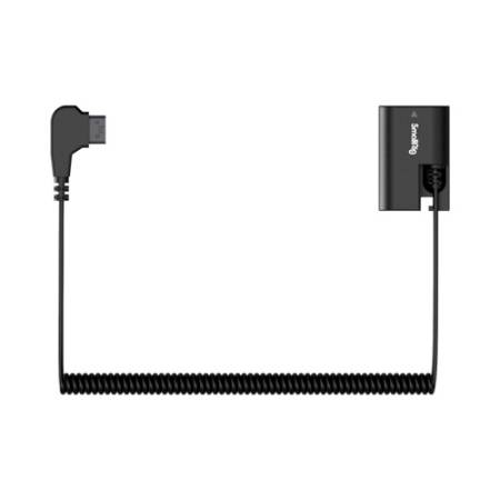 SmallRig 4252 D-Tap - kabel zasilający do Canon LP-E6NH