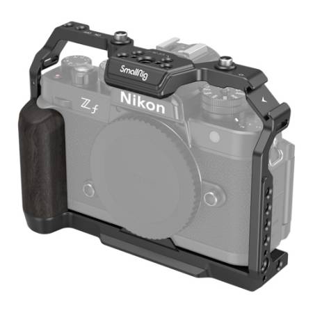 SmallRig 4261 - klatka do Nikon Z f