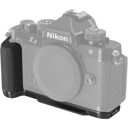SmallRig 4262 L-Shape Handle - uchwyt L-kształtny do Nikon Z f