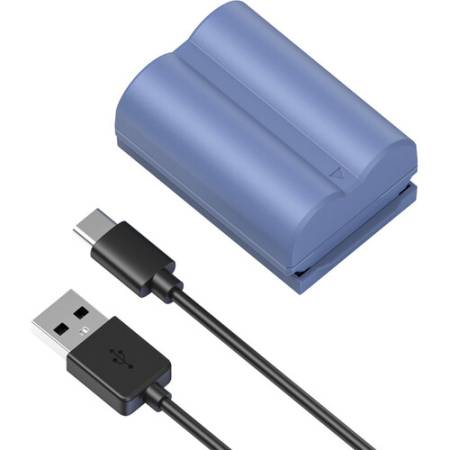 SmallRig 4266 - akumulator 2400mAh USB-C do Fujifilm NP-W235