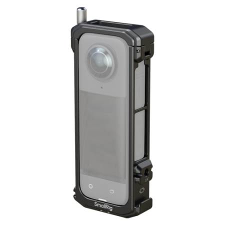 SmallRig 4278 - klatka operatorska do Insta360 X4_1