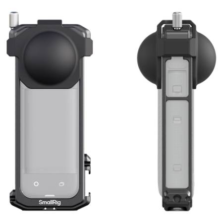 SmallRig 4278 - klatka operatorska do Insta360 X4_2