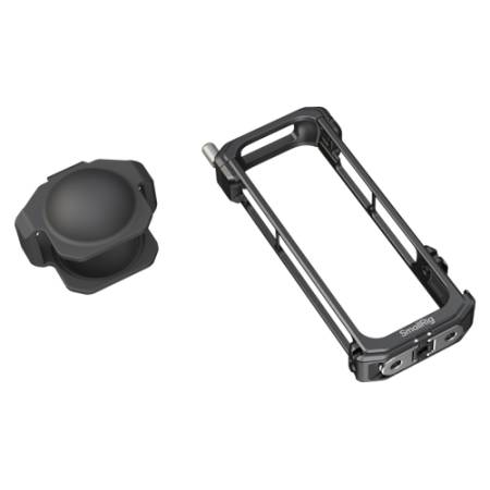 SmallRig 4278 - klatka operatorska do Insta360 X4_3