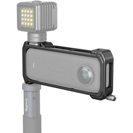 SmallRig 4278 - klatka operatorska do Insta360 X4_4