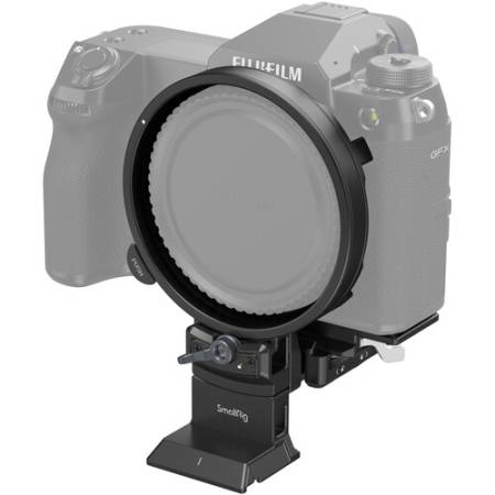 SmallRig 4305 - obrotowa płytka montażowa, poziom-pion do FujiFilm GFX