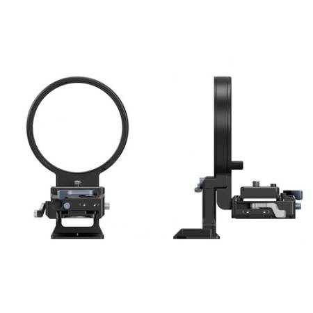 SmallRig 4306 - płytka montażowa, obrót z orientacji horyzontalnej na wertykalną, Nikon Z_3