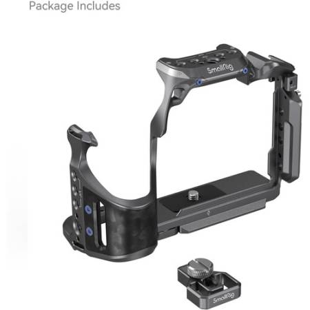 SmallRig 4308 Rhinoceros - klatka do Sony A7R V / A7 IV / A7S III