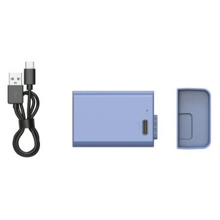 SmallRig 4333 - akumulator 1250mAh USB-C do Nikon EN-EL25_8