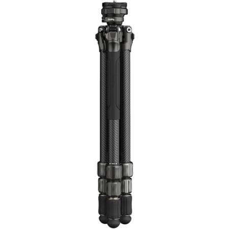 SmallRig 4353 - zestaw, statyw 4-sekcyjny, Carbon, głowica foto, 13-150cm, udźwig 8kg