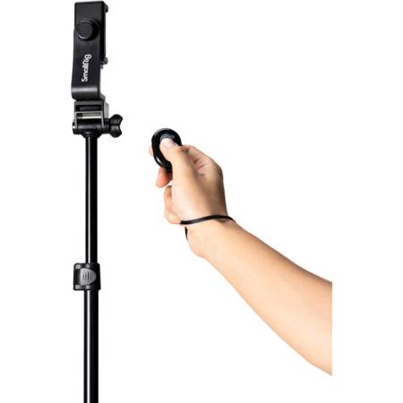 SmallRig 4363 PT-30 - statyw do streamowania i vlogowania, mocowanie na smartfona, 50-170cm, udźwig 2kg_1