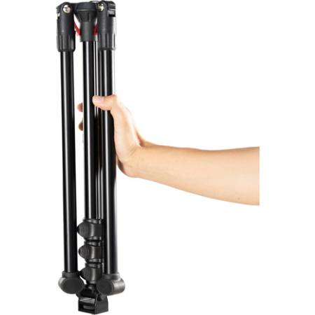 SmallRig 4363 PT-30 - statyw do streamowania i vlogowania, mocowanie na smartfona, 50-170cm, udźwig 2kg_3
