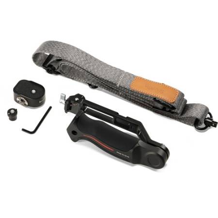SmallRig 4383 - uchwyt typu sling, zmniejszający ciężar gimbala do DJI RS2/RSC2/RS3/RS3 Pro/RS 3 Mini/RS/RS4 Pro_1