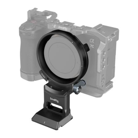 SmallRig 4424 - obrotowa płyta montażowa poziom-pion, zestaw do Sony A7CII/A7CR_1