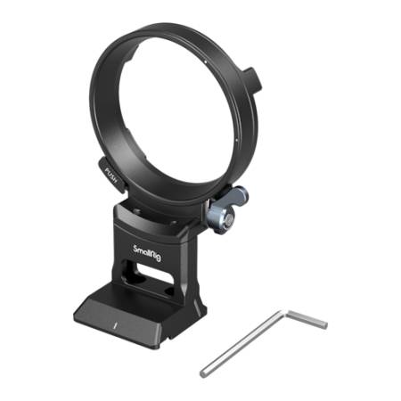 SmallRig 4424 - obrotowa płyta montażowa poziom-pion, zestaw do Sony A7CII/A7CR_2