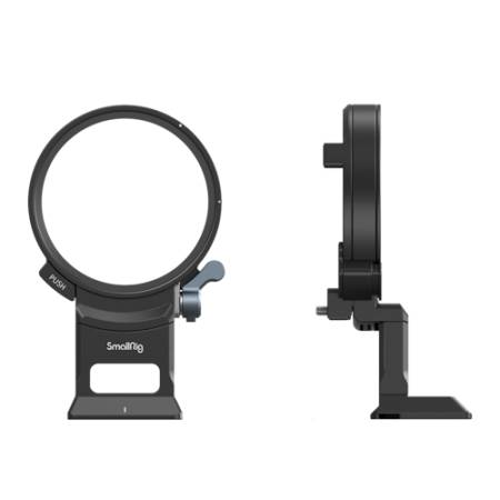 SmallRig 4424 - obrotowa płyta montażowa poziom-pion, zestaw do Sony A7CII/A7CR_3