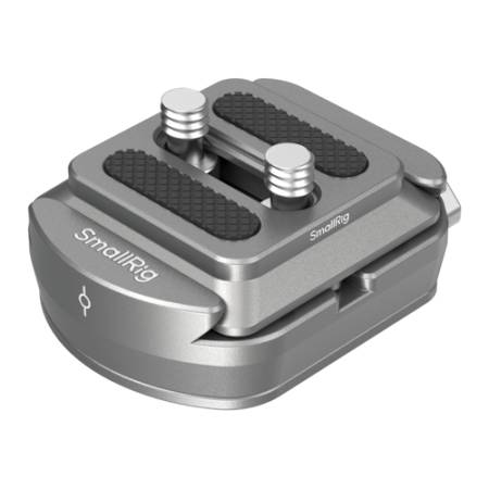 SmallRig 4486 - szybkozłączka HawkLock H38 z mocowaniem Arca-Swiss_1