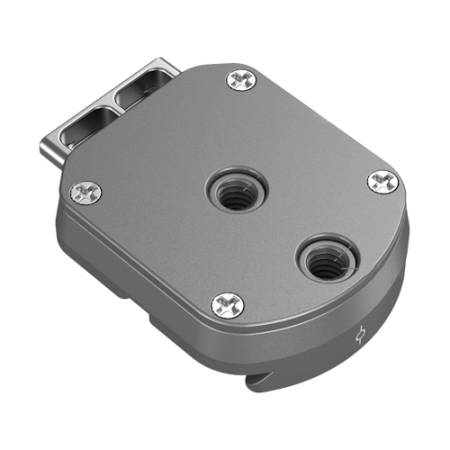 SmallRig 4486 - szybkozłączka HawkLock H38 z mocowaniem Arca-Swiss_3