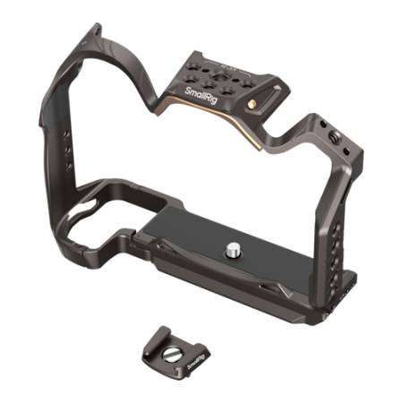 SmallRig 4521 - klatka operatorska Night Eagle z mocowaniem na zimną stopkę do Nikon Z 6III_2